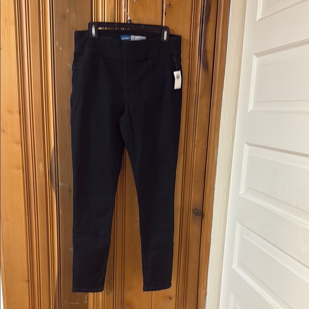 Old Navy Rockstar Super Skinny Jeggings